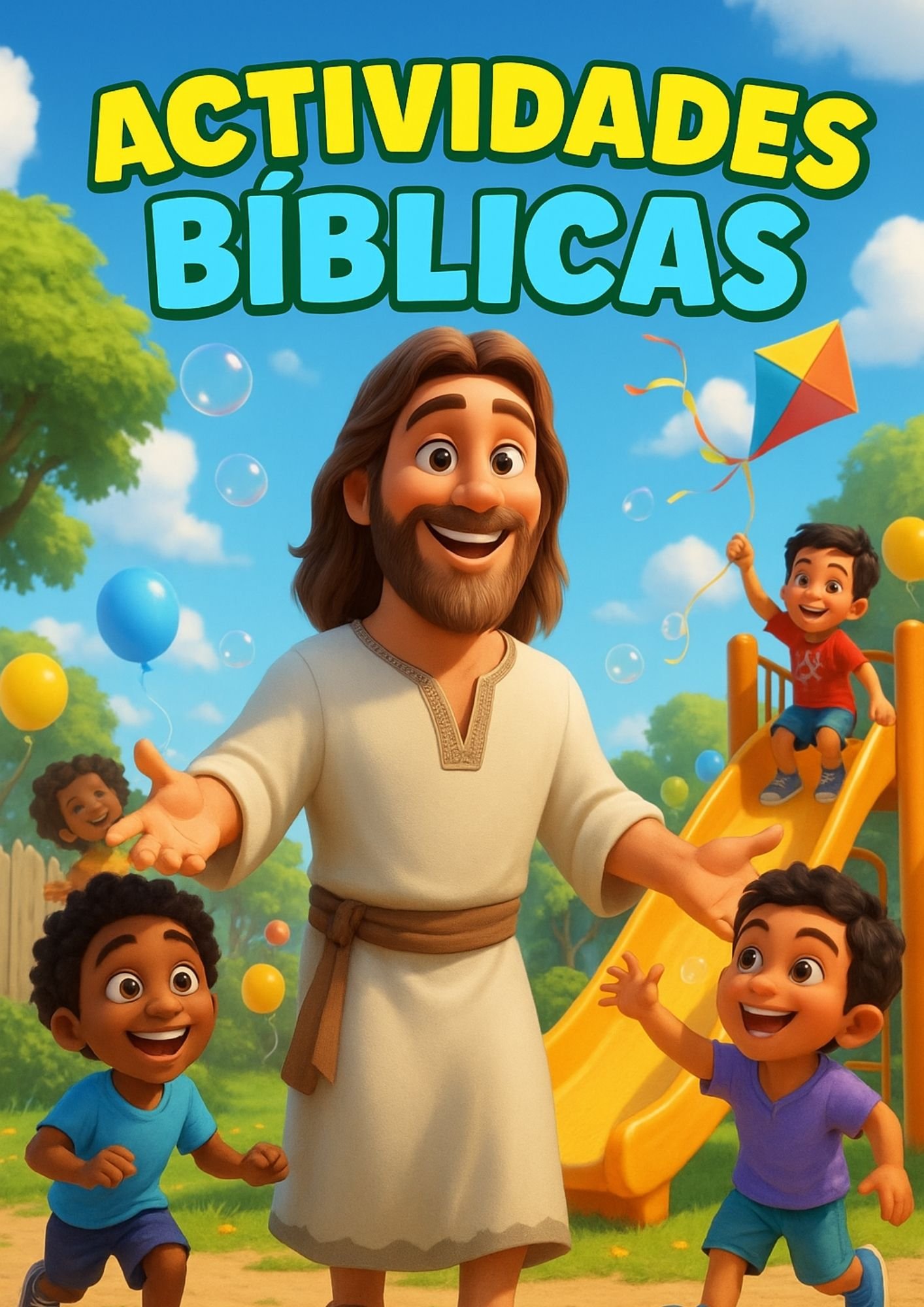 Actividades Biblicas
