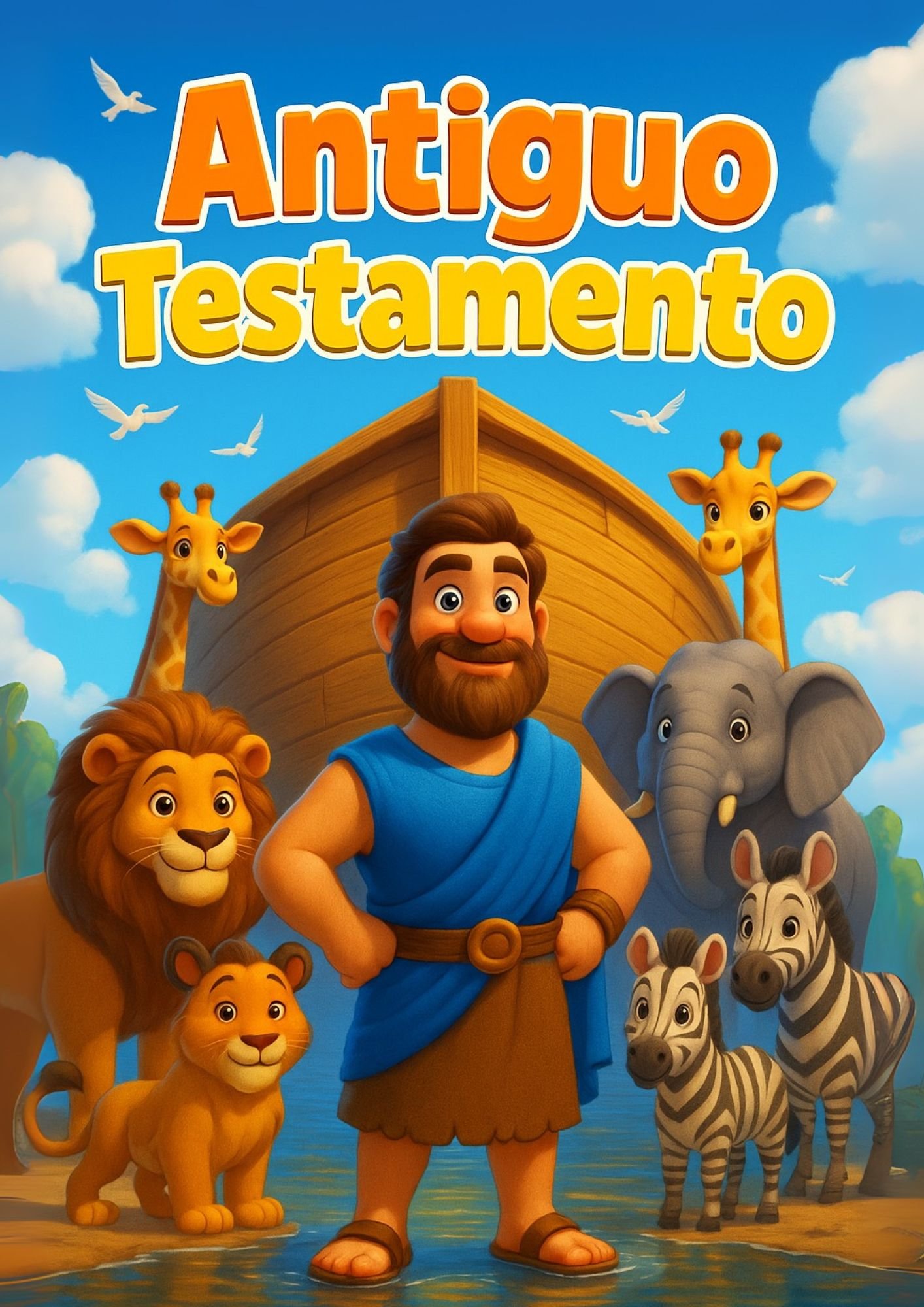 Antiguo Testamento