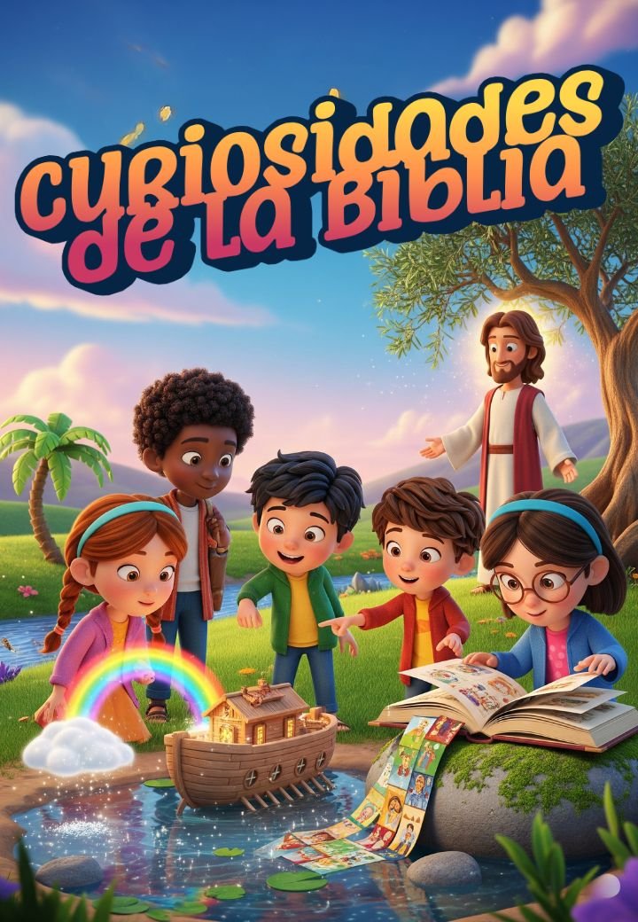Curiosidades de La Biblia