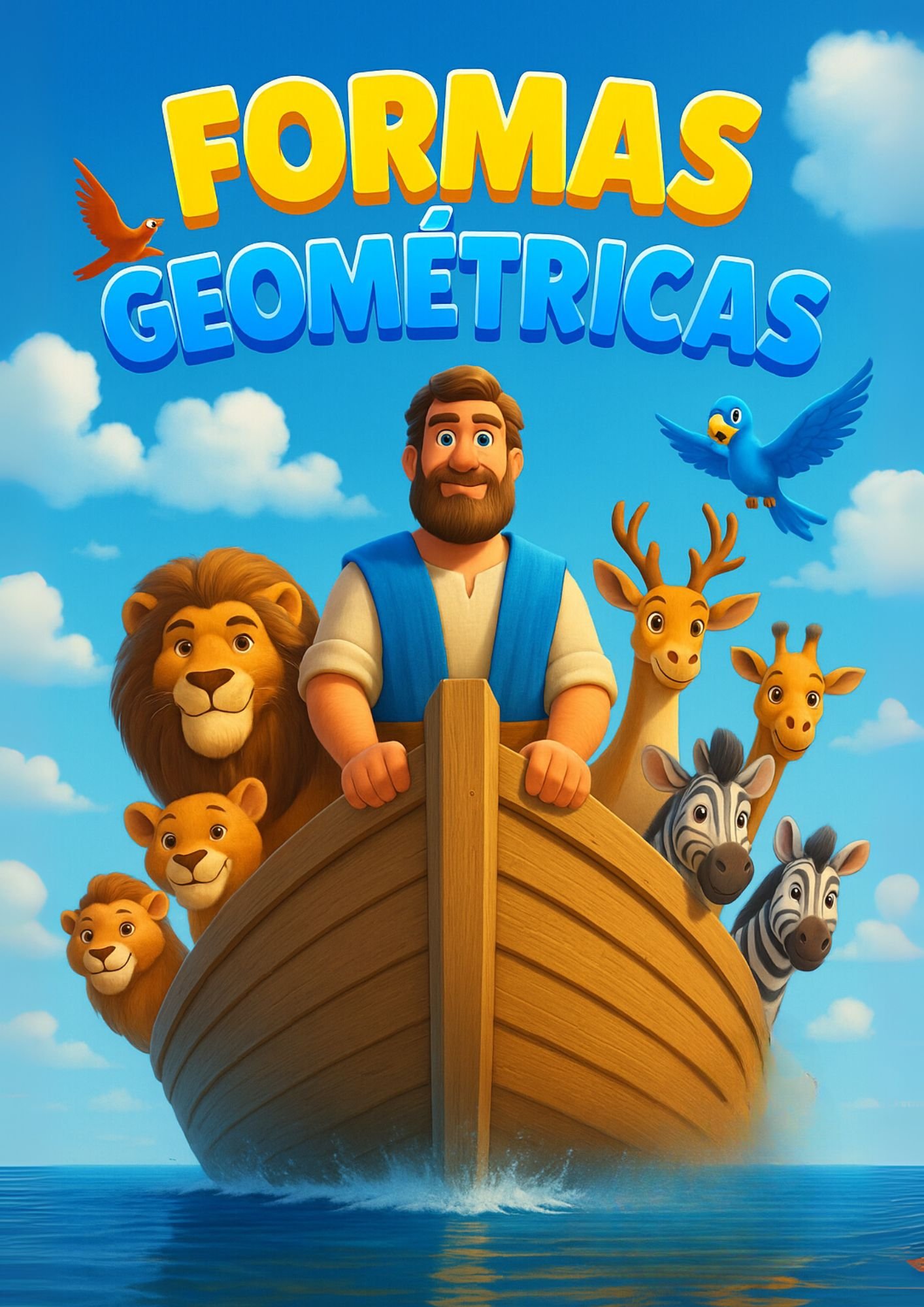 Formas Geometricas